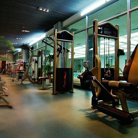 צ'ינגדאו Guangye Jin Jiang Hotel מתקנים תמונה